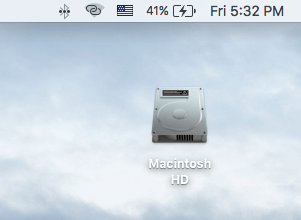 301x220 Where's Hard Drive Icon How To Get Macintosh Hd Show On Desktop