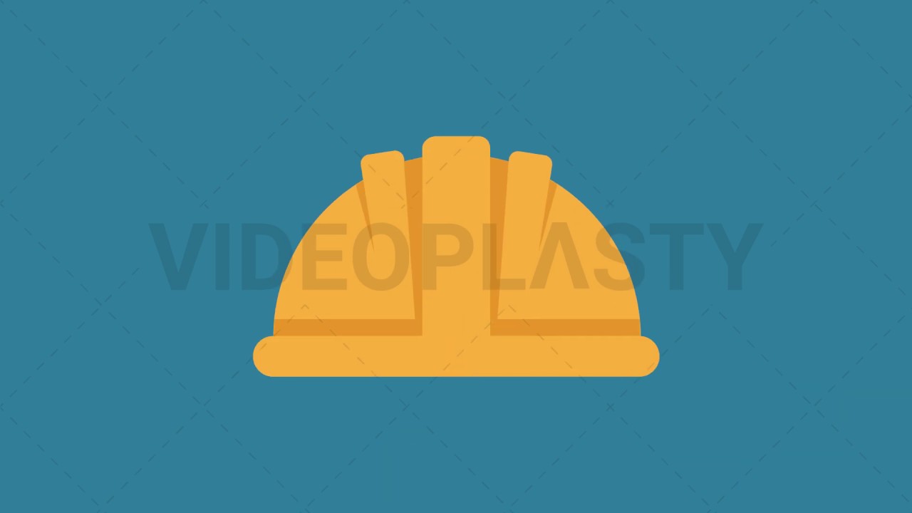 Hard Hat Icon 1280x720 Hard Hat Icon