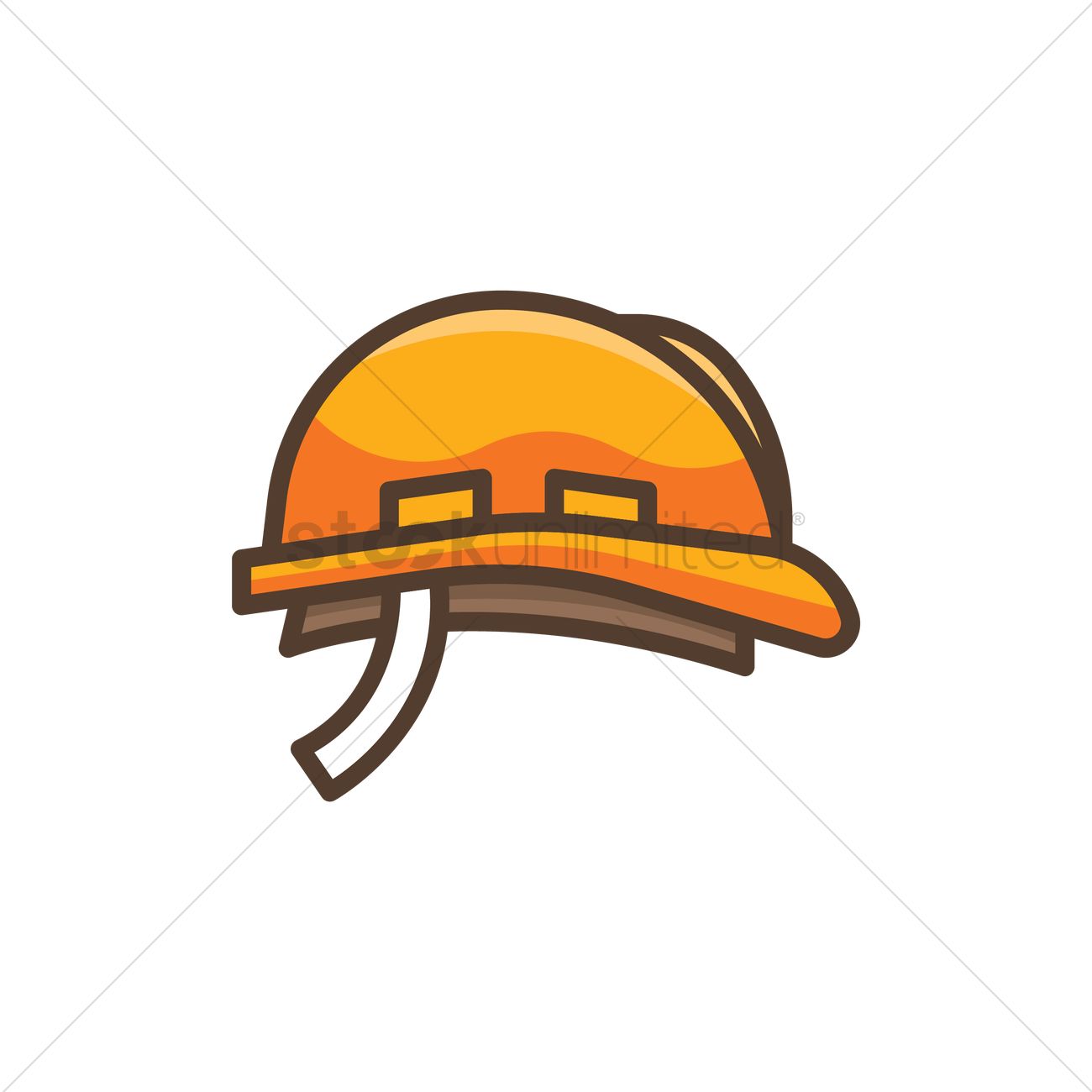Hard Hat Icon Vector Image 1300x1300 Hard Hat Icon Vector Image