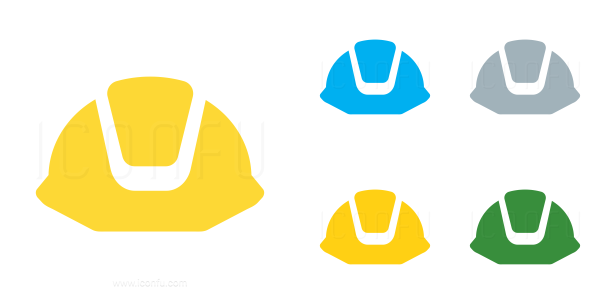 Hardhat Icon 1200x600 Hardhat Icon