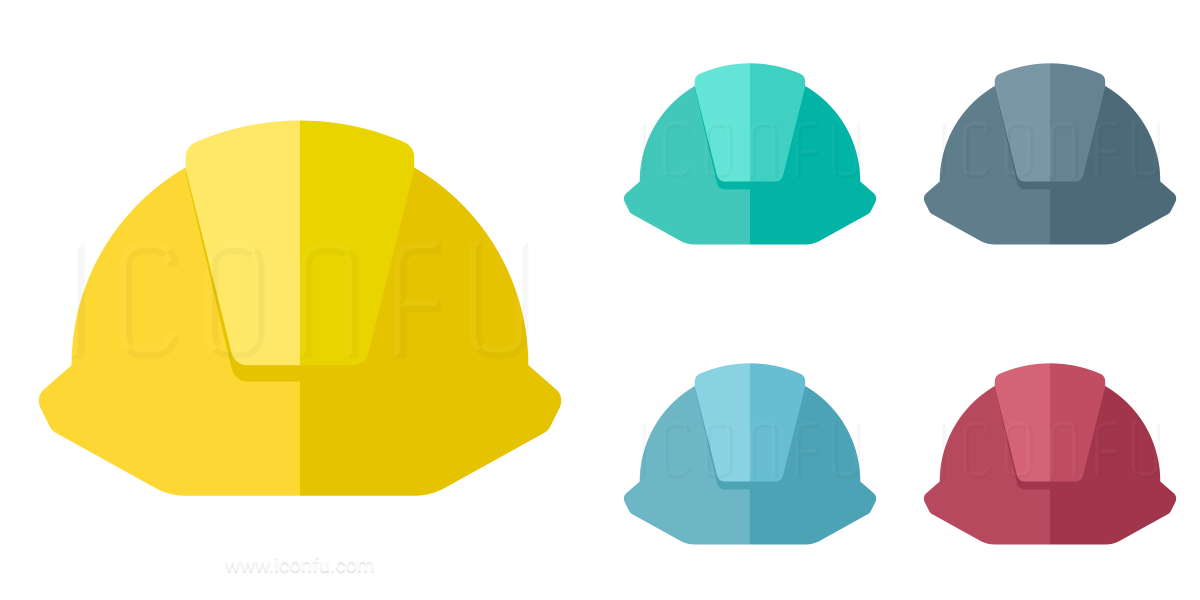 Hardhat Icon 1200x600 Hardhat Icon