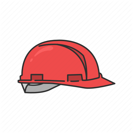 Construction Hat, Hard Hat, Head Protection, Helmet, Red Hat 512x512 Construction Hat, Hard Hat, Head Protection, Helmet, Red Hat