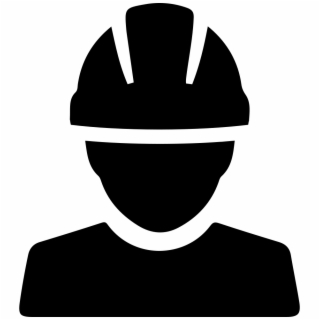 320x320 Free Hard Hat Icon Png Image, Transparent Hard Hat Icon Png