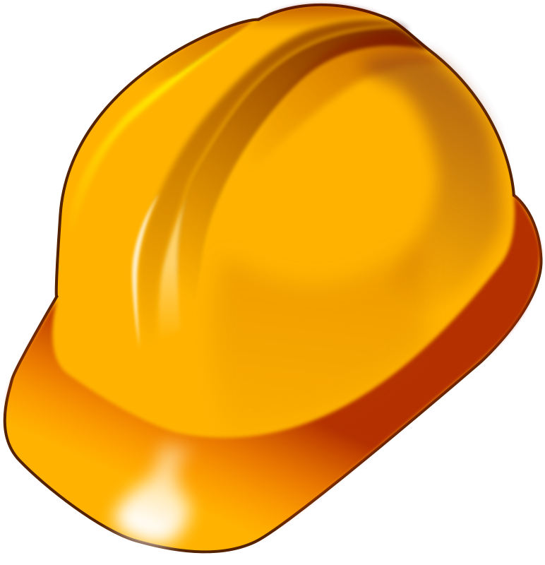 772x800 Icons Png Hard Hat Download