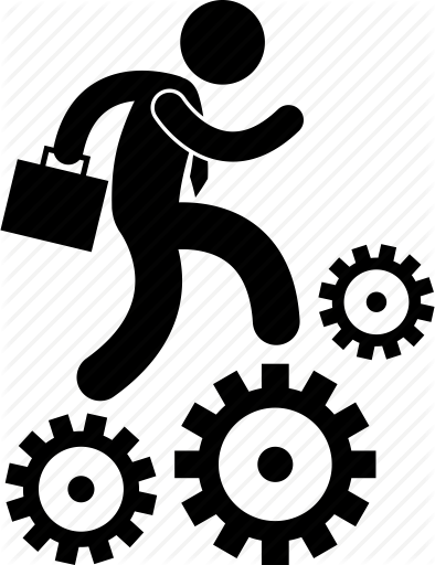 394x512 Business, Employee, Hard, Hard Working, On The Move, Progress