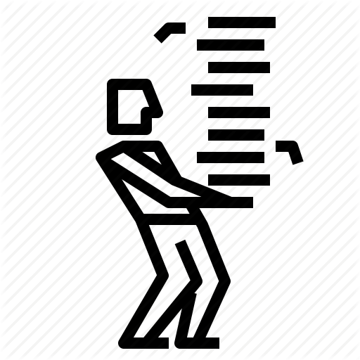 512x512 Business, Employee, Hard, Hardworking, Lifestyle, Work, Working Icon