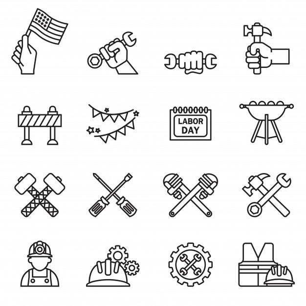 626x626 Hard Work Vectors, Photos And Free Download