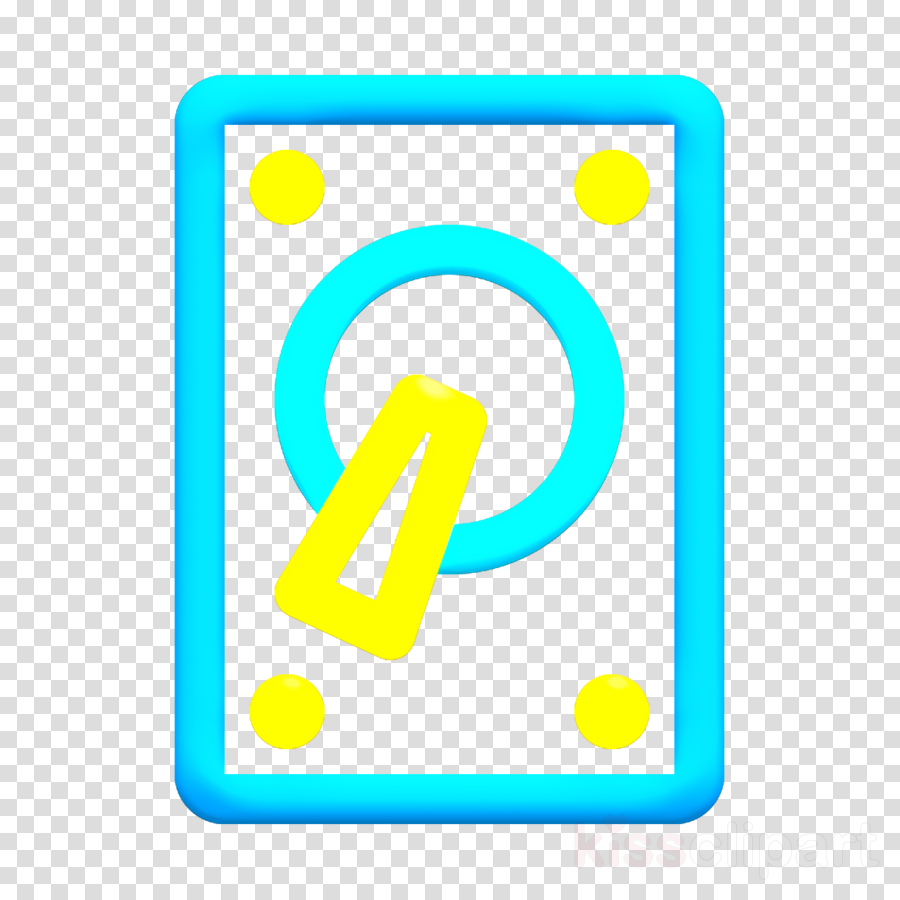 900x900 Computer Icon Data Icon Harddisk Icon Clipart