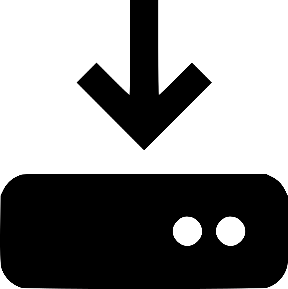 981x982 Download Harddisk Png Icon Free Download