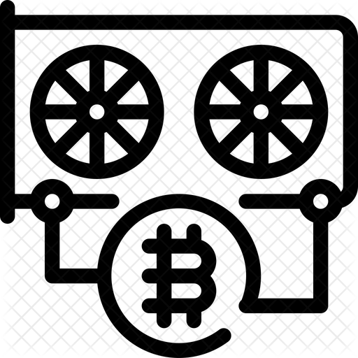 512x512 Hardware Icon Of Line Style