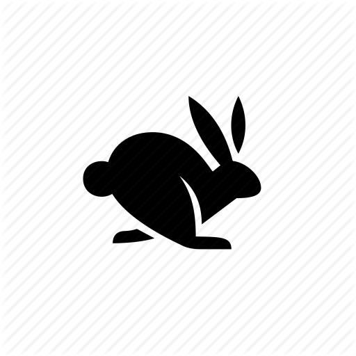 Hare Icon