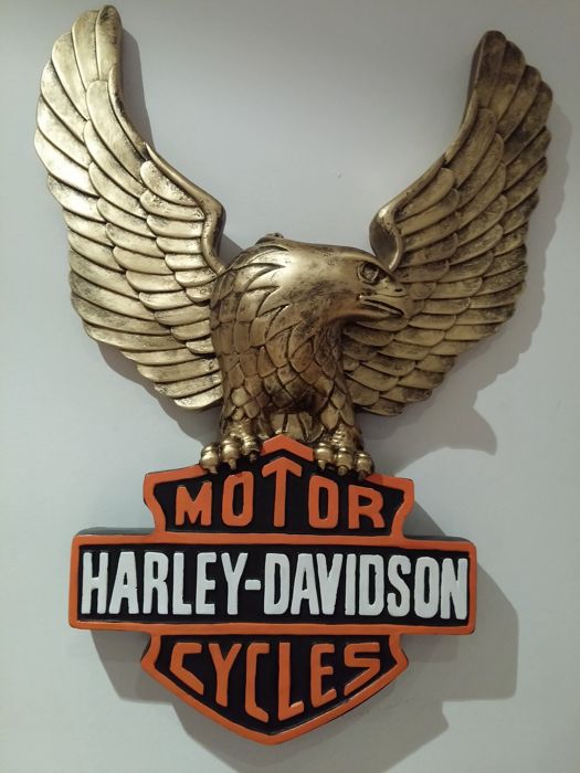 Harley Davidson Icon at Vectorified.com | Collection of Harley Davidson ...