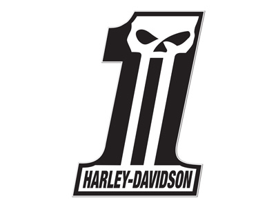 Harley Davidson Icon at Vectorified.com | Collection of Harley Davidson ...