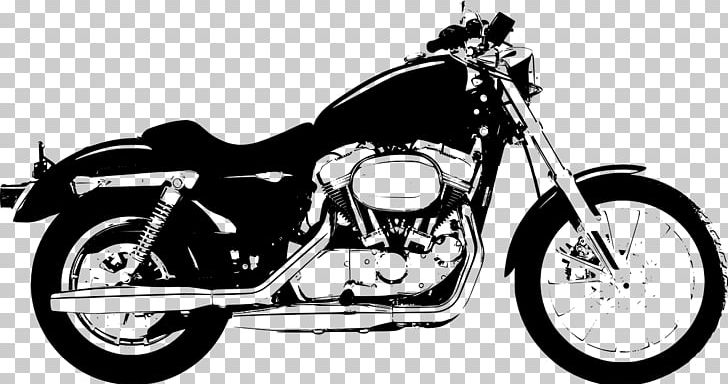 728x384 Harley Davidson Sportster Motorcycle Png, Clipart, Automotive