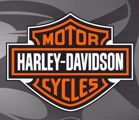 478x412 Harley Davidson Icon Logo Brands For Free Hd