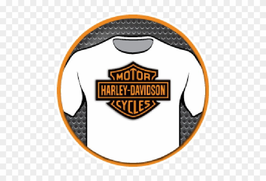 880x598 Licensed Harley Davidson T Shirt Reward Icon Clipart