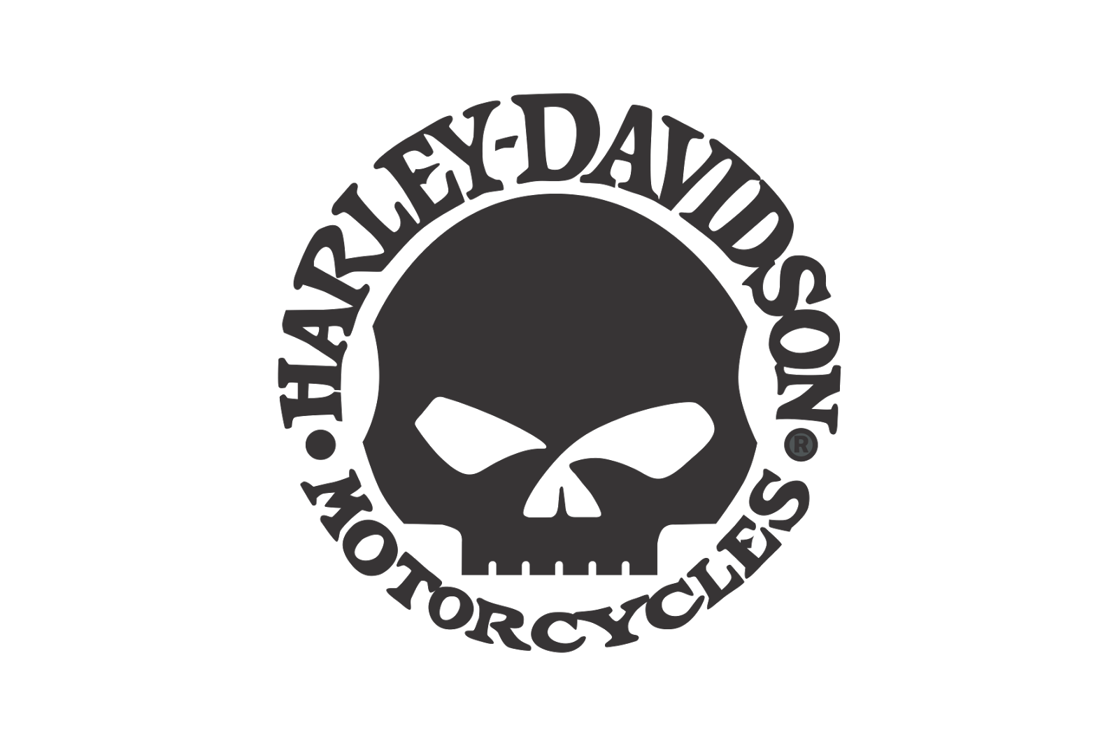 1600x1067 Download Free Harley Davidson Logo Skull Png Icon Favicon Freepngimg