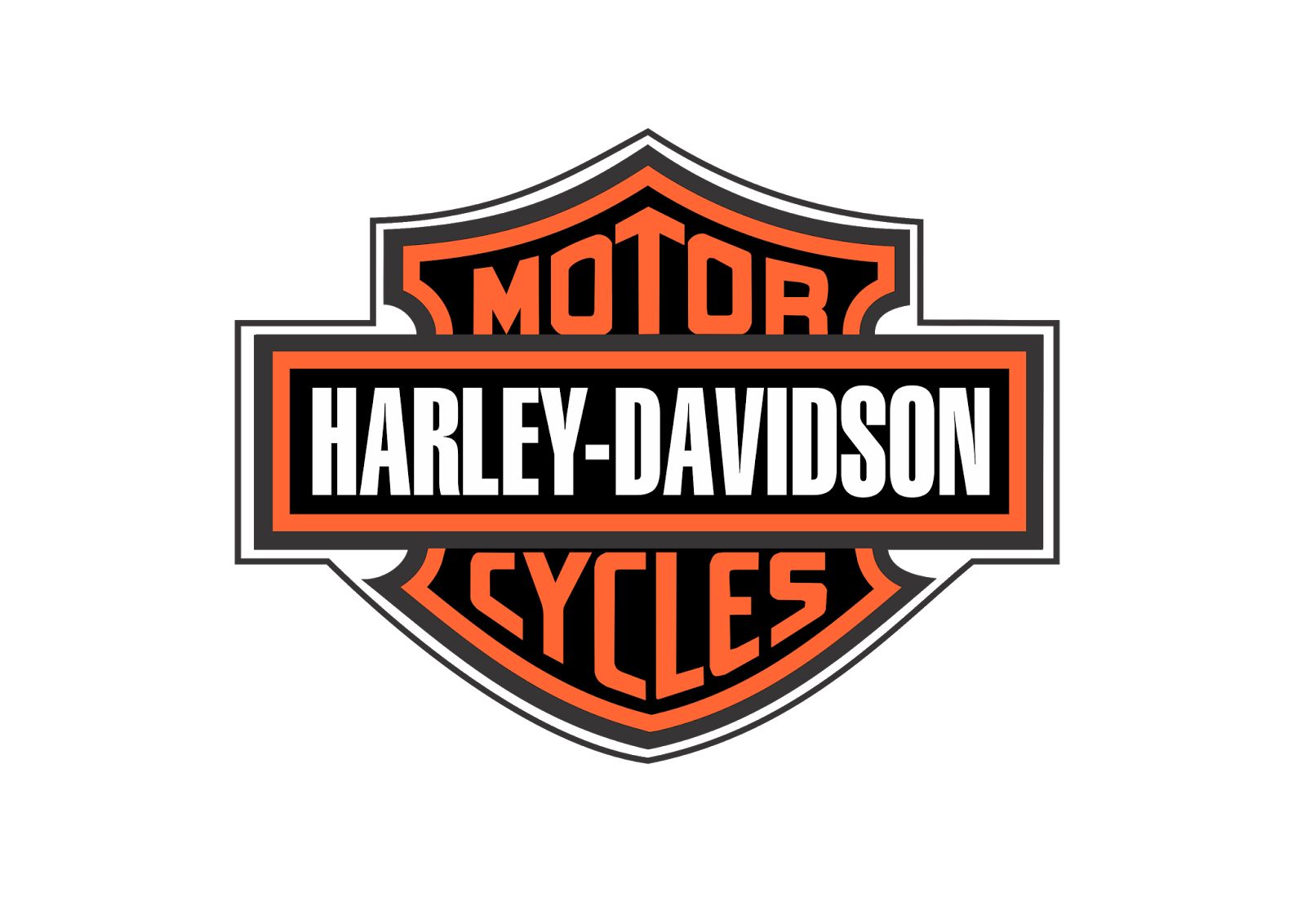 1600x1132 Download Free Images Harley Davidson Logo