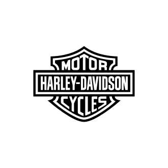 330x330 Free Download Harley Davidson Logo Png