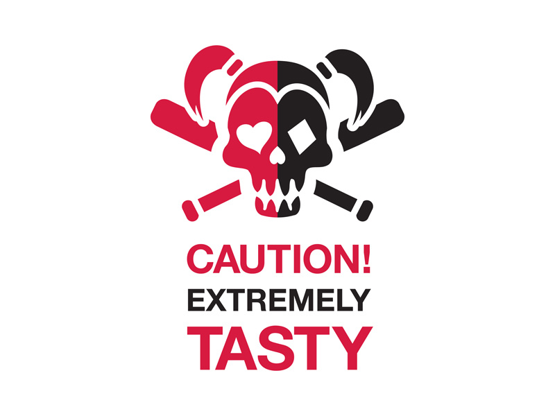 800x600 Harley Quinn Icon