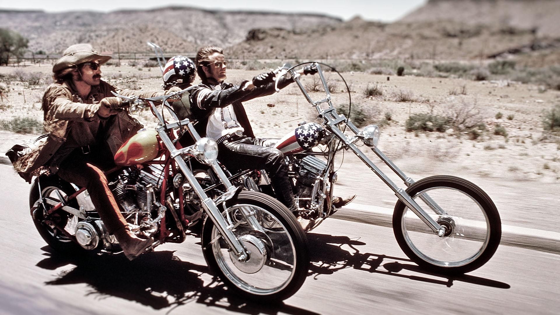 1920x1080 Easy Rider Icon