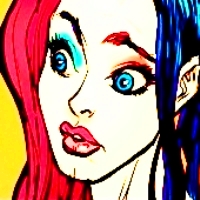 Harley Quinn 200x200 Harley Quinn