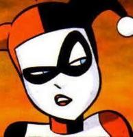 Harley Quinn! 194x200 Harley Quinn!