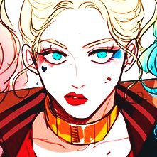 Requests Closed On Twitter Harley Quinn 221x221 Requests Closed On Twitter Harley Quinn