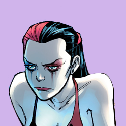Harleen Quinzel Icons Tumblr 250x250 Harleen Quinzel Icons Tumblr