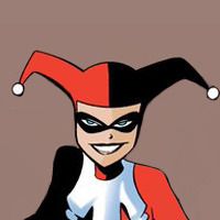 Harley Quinn Icons Poison Ivy Icons Dc Icons Comic Icons Icons 200x200 Harley Quinn Icons Poison Ivy Icons Dc Icons Comic Icons Icons