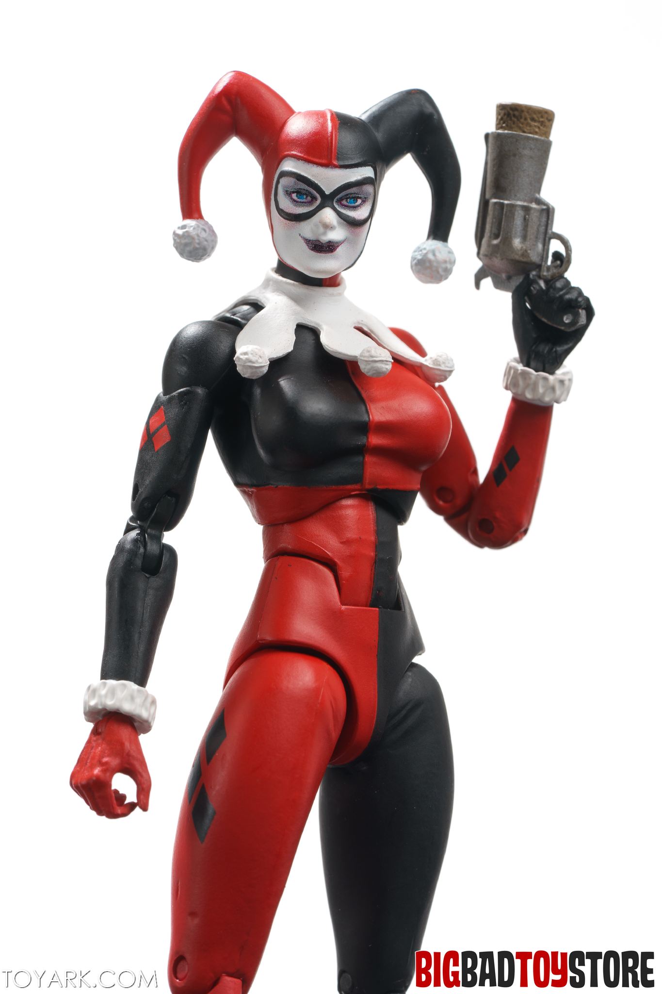 Harley Quinn 1365x2048 Harley Quinn