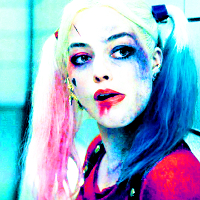 Harley Quinn 200x200 Harley Quinn