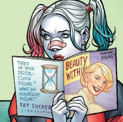 250x247 Harley Quinn Comic Icons Tumblr