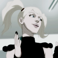 250x250 Harley Quinn Icon Tumblr