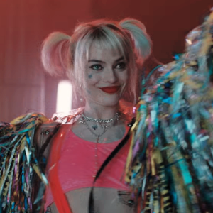 300x300 Icons Harley Quinn Tumblr Posts