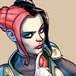 250x250 Harley Quinn Tumblr Icons Related Keywords Suggestions