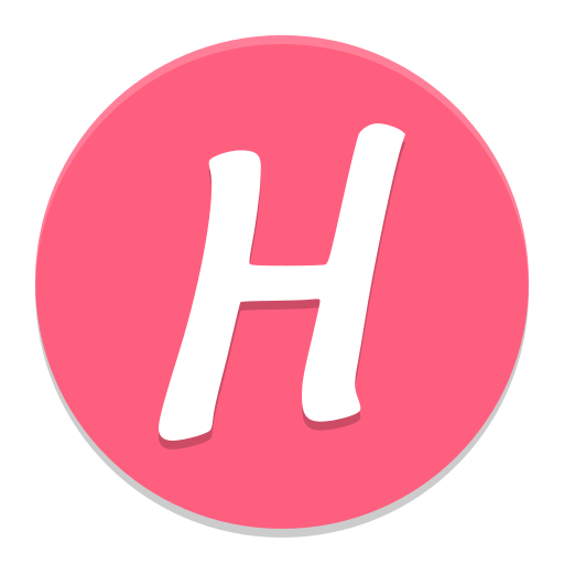 512x512 Harmony Icon Papirus Apps Iconset Papirus Development Team