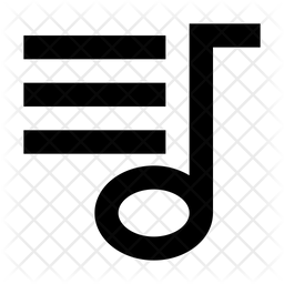 256x256 Harmony Icon Of Line Style