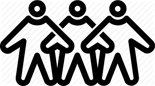 512x284 Belong, Conform, Fit In, Harmony, Normcore, Society Icon