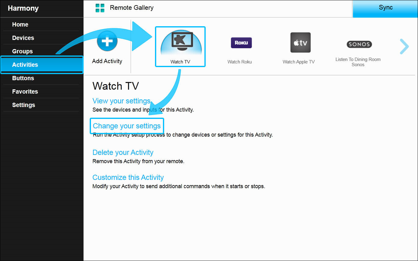 1370x856 Customize Icons