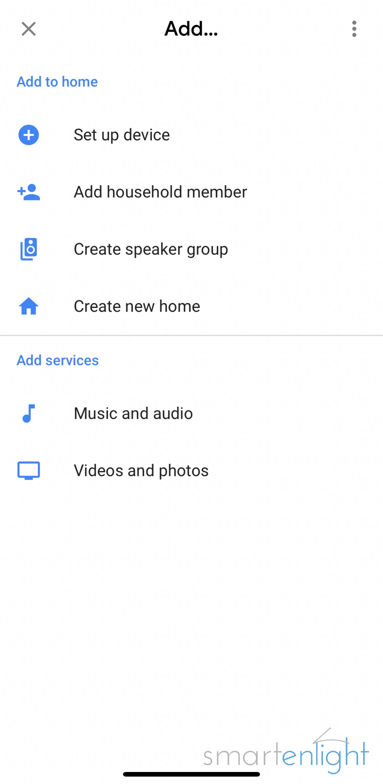 1242x2543 Logitech Harmony And Google New Setup And Voice Commands