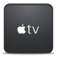 200x200 Appletvtopblack