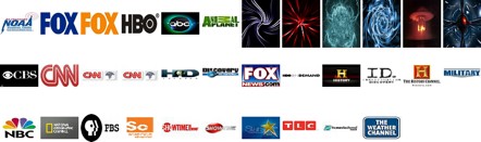 442x131 Rc Harmony One Backgrounds Tv Logos From Jason Aka Mrtoke