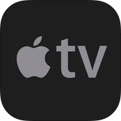 175x175 All New Apple Tv Remote App With Siri And Tilt Gaming Support Hits