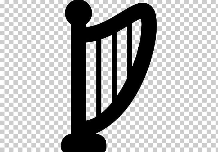 728x508 Harp Music Computer Icons Png, Clipart, Black And White, Computer