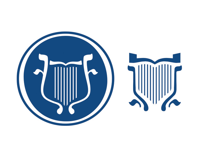 800x600 Hebrew Harp Icon Development