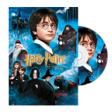 160x160 Harry Potter Folder Icon Free Download Designbust