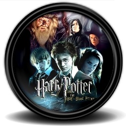 254x254 Harry Potter Mac Free Icon Download