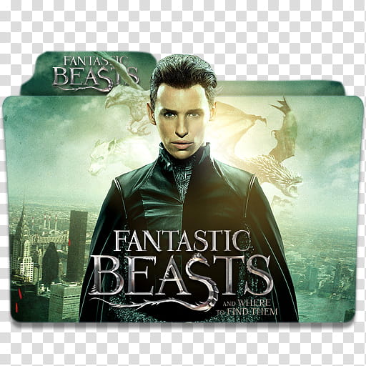 512x512 Fantastic Beasts And Where To Find Them, Fantastic Beasts