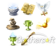 239x201 Download Free Harry Potter Object Icon, Harry Potter Object Icon
